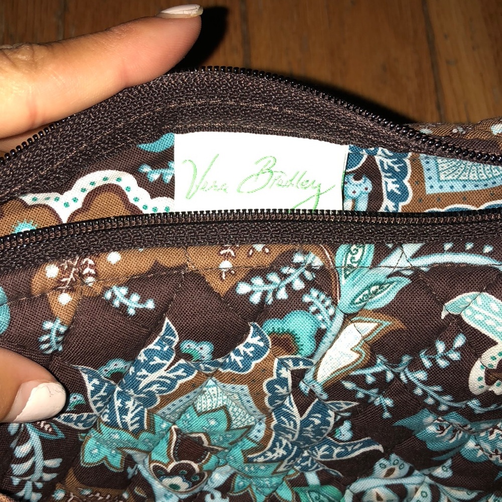 Vera Bradley purse - Picture 2 of 2